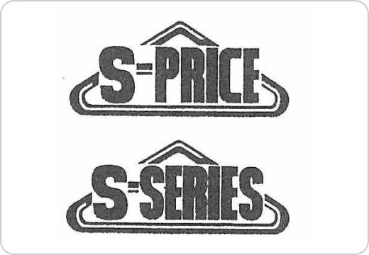 価格訴求型の「Sプライス」「Pシリーズ」を開発