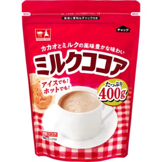 ショッパーズプライス ミルクココア